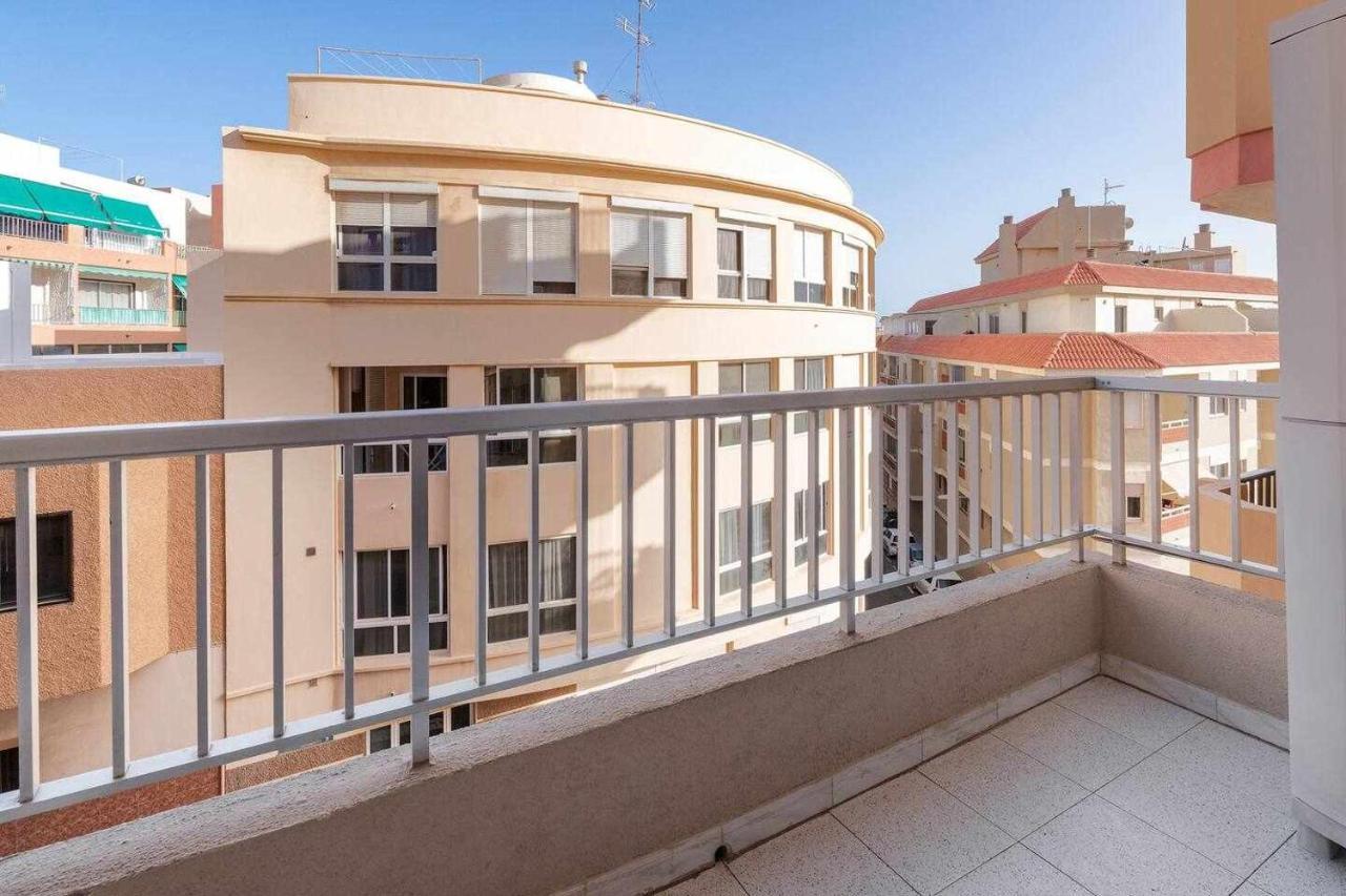 Rentaliday Medano Beach El Medano  Exterior photo